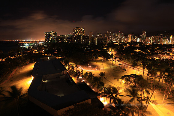 Waikiki