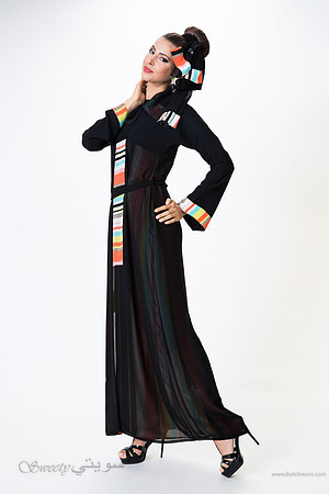 Sweety Abaya-Bermuda-EC4A1218