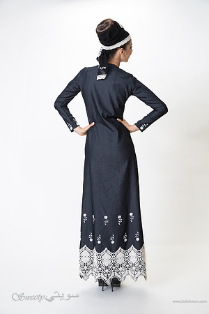 Sweety Abaya-Chicago-EC4A1500