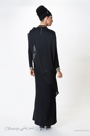 Sweety Abaya-Florence-EC4A1009