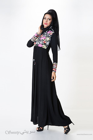 Sweety Abaya-Liberia-EC4A1242