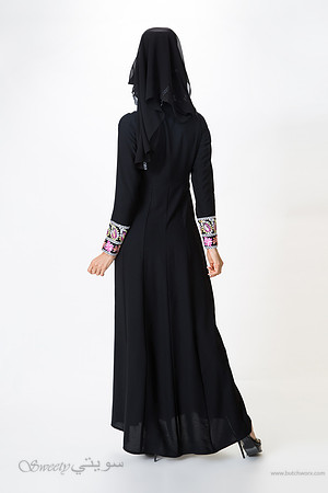 Sweety Abaya-Liberia-EC4A1250