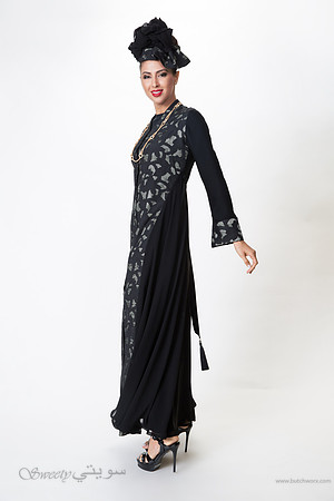 Sweety Abaya-Monaco-EC4A1454