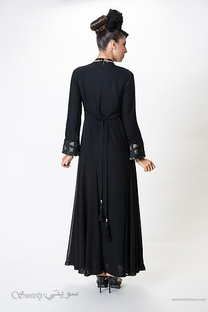 Sweety Abaya-Monaco-EC4A1456
