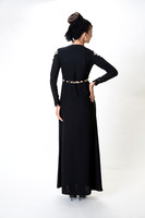Sweety Abaya