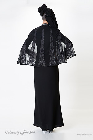 Sweety Abaya-Siberia-EC4A1040