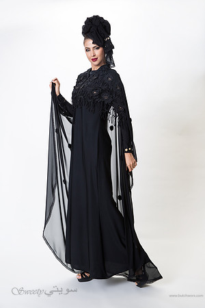 Sweety Abaya-Vienna-EC4A1668