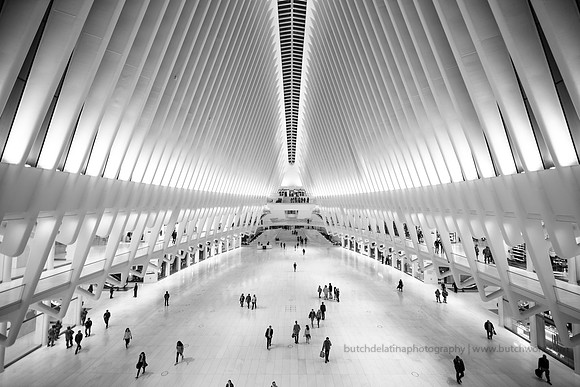 161008-World Trade Center, Oculus-EC4A6509