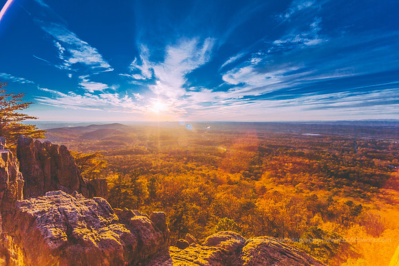 2018 Crowders Mountain-1115 Pinnacle Trail-EC4A0582