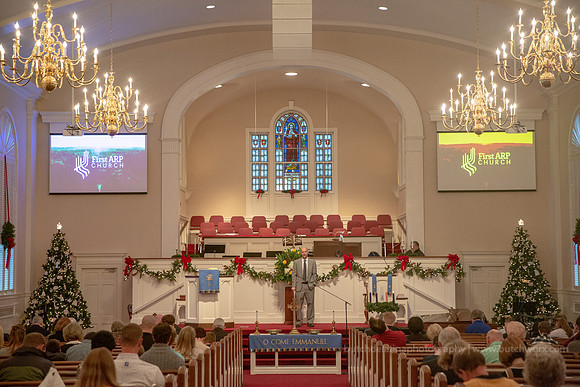 181202 First ARP Church-0900H Finance Meeting-EC4A1004