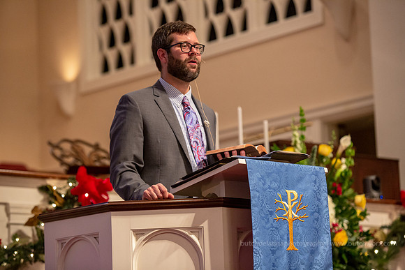 181202 First ARP Church-0830H Service-EC4A0963