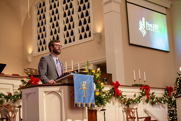 181202 First ARP Church-0830H Service-EC4A0960