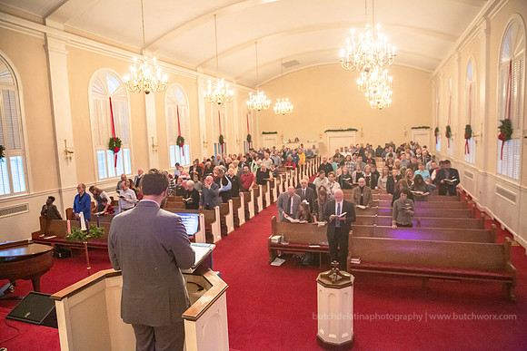 181202 First ARP Church-0830H Service-EC4A0949