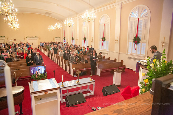 181202 First ARP Church-0830H Service-EC4A0948
