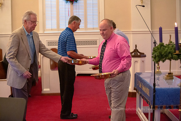 181202 First ARP Church-0830H Service-EC4A0930