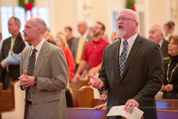 181202 First ARP Church-0830H Service-EC4A0883