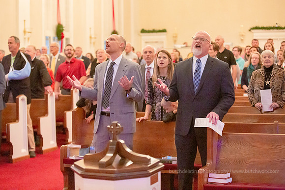 181202 First ARP Church-0830H Service-EC4A0874