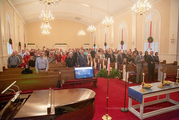 181202 First ARP Church-0830H Service-EC4A0865