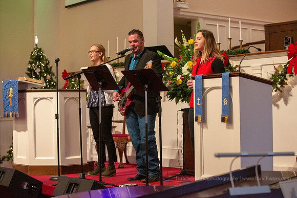 181202 First ARP Church-0830H Service-EC4A0845