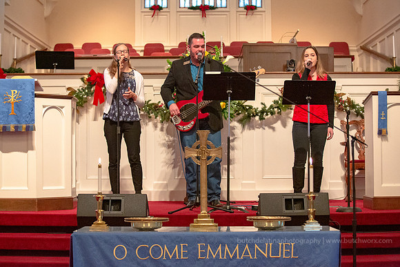 181202 First ARP Church-0830H Service-EC4A0840