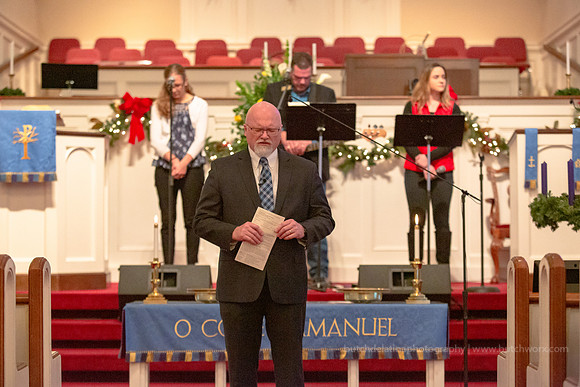 181202 First ARP Church-0830H Service-EC4A0838