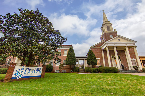 181202 First ARP Church-0815H Exterior Shots-EC4A0797