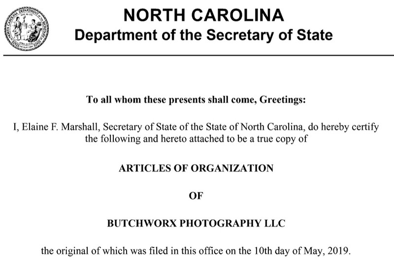 20190510 SOSNC Butchworx Photography LLC