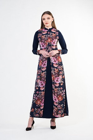 171121 Niche Models Abaya-Look 01-EC4A4603-Edit