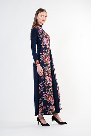 171121 Niche Models Abaya-Look 01-EC4A4612-Edit