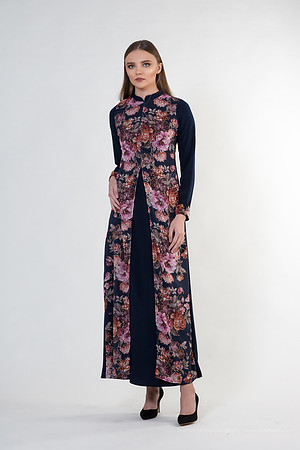 171121 Niche Models Abaya-Look 01-EC4A4622-Edit